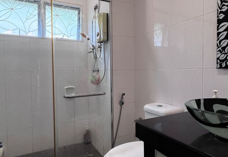 PARK AVENUE (SEREMBAN 2)