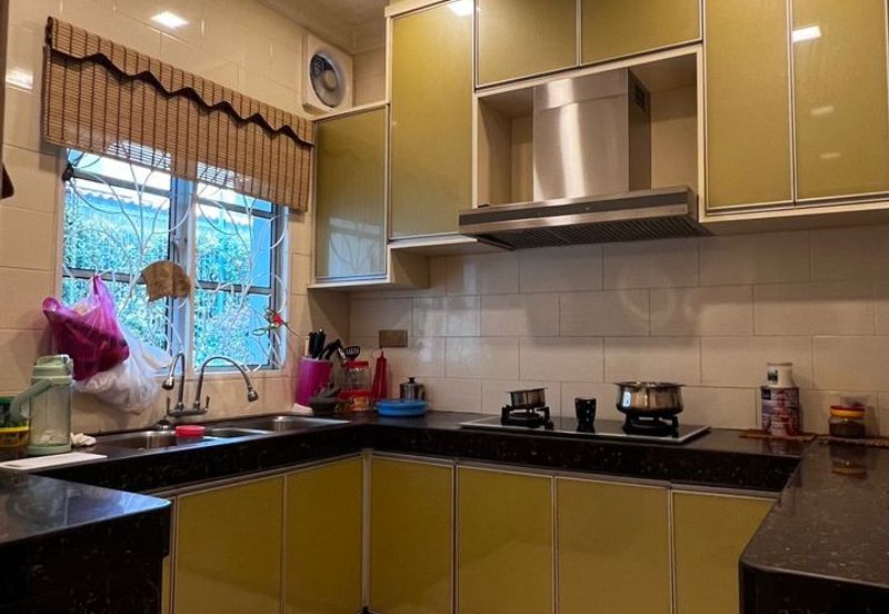 PARK AVENUE (SEREMBAN 2)