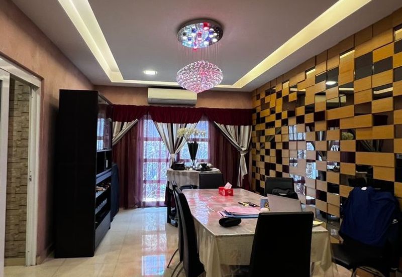 PARK AVENUE (SEREMBAN 2)