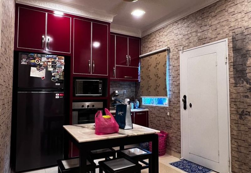 PARK AVENUE (SEREMBAN 2)