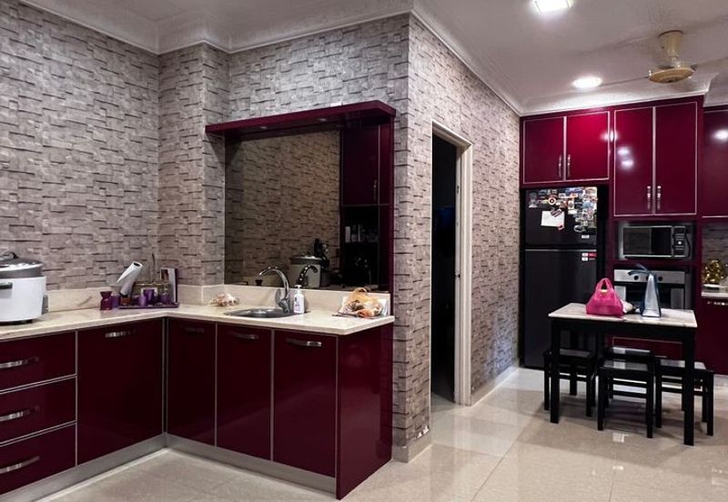 PARK AVENUE (SEREMBAN 2)