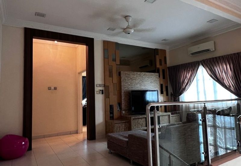 PARK AVENUE (SEREMBAN 2)