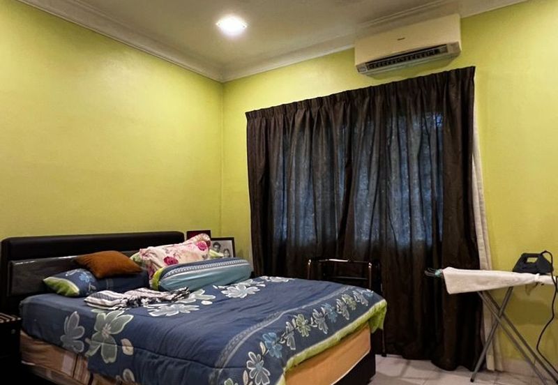 PARK AVENUE (SEREMBAN 2)