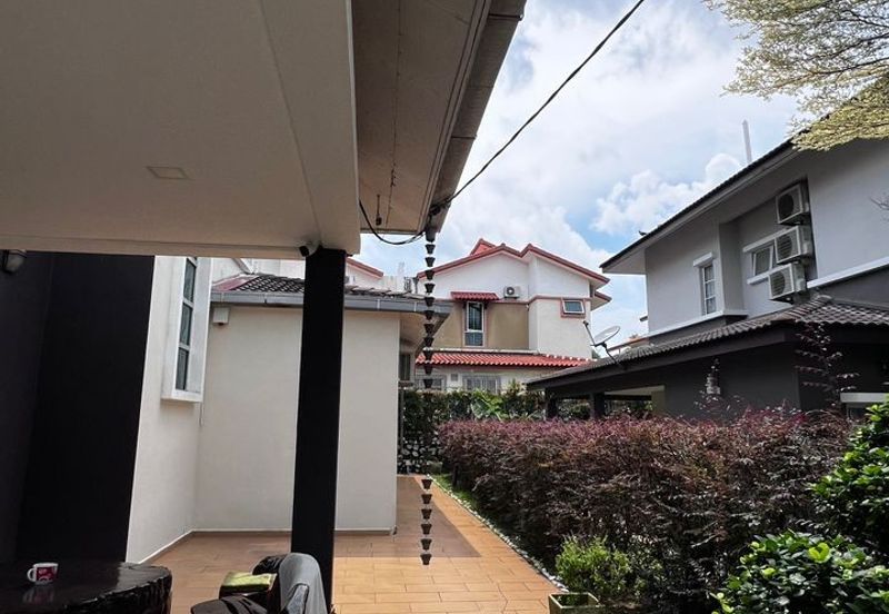 PARK AVENUE (SEREMBAN 2)