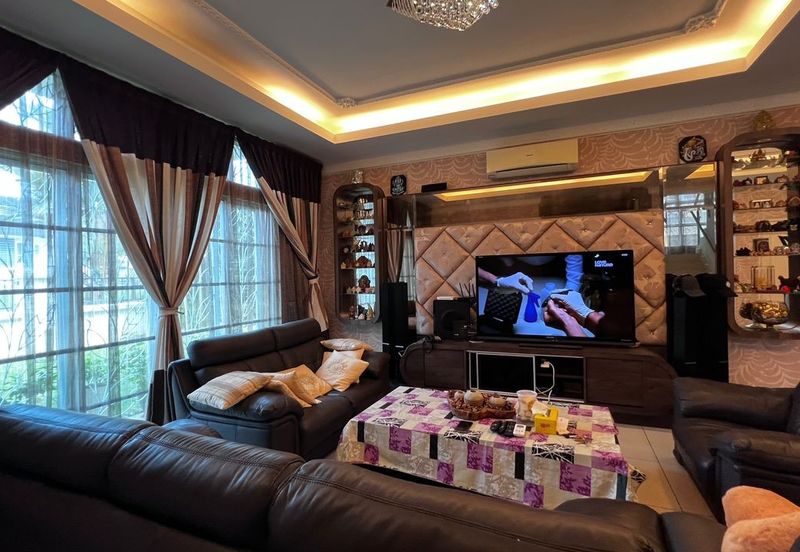 PARK AVENUE (SEREMBAN 2)