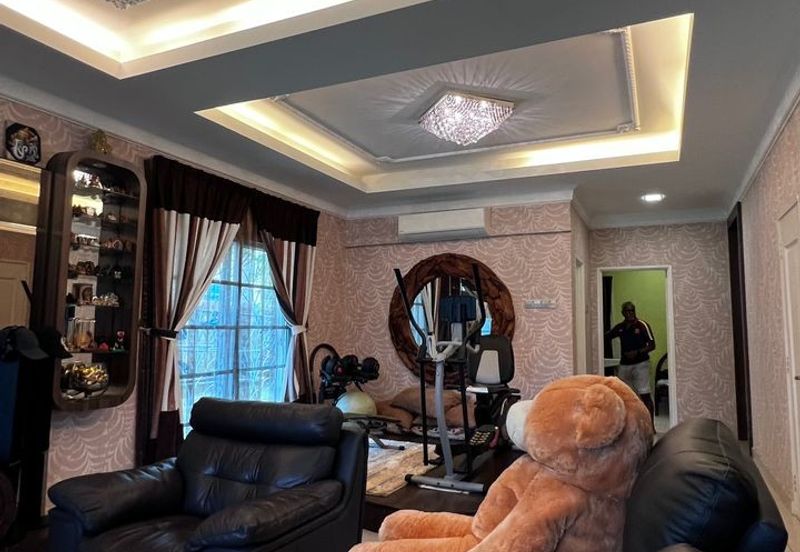 PARK AVENUE (SEREMBAN 2)