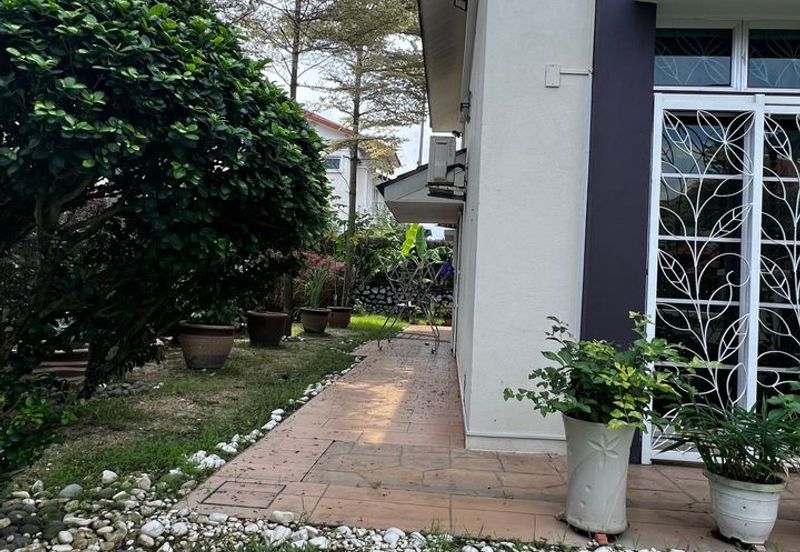 PARK AVENUE (SEREMBAN 2)