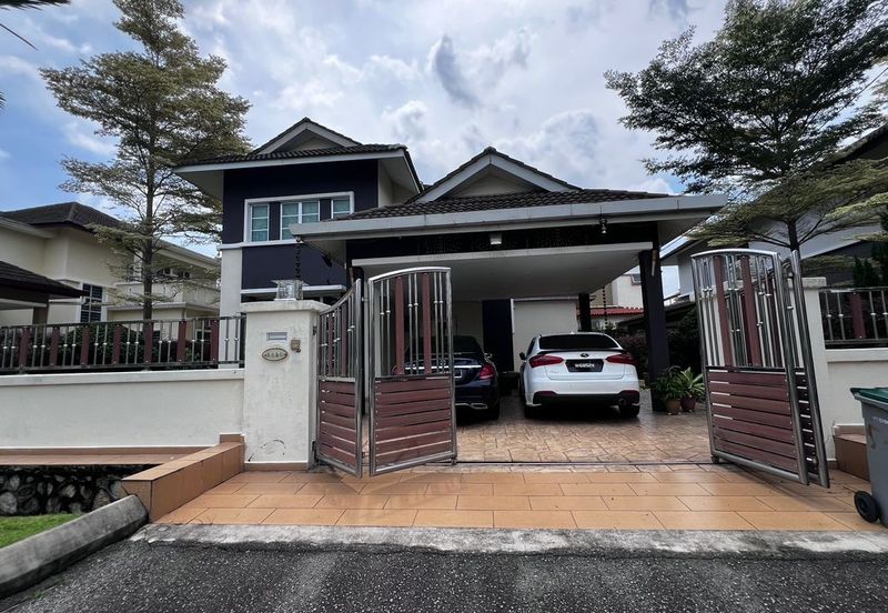 PARK AVENUE (SEREMBAN 2)