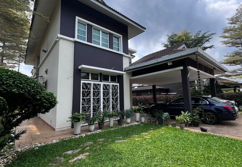 PARK AVENUE (SEREMBAN 2)