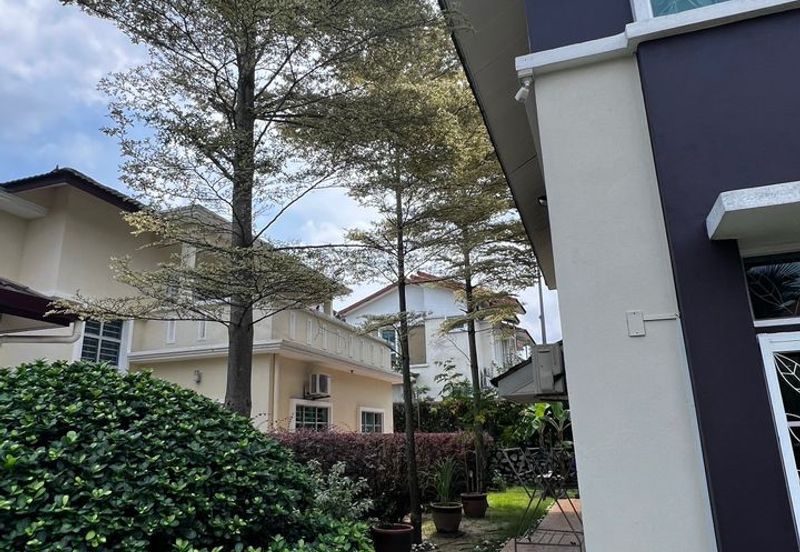 PARK AVENUE (SEREMBAN 2)