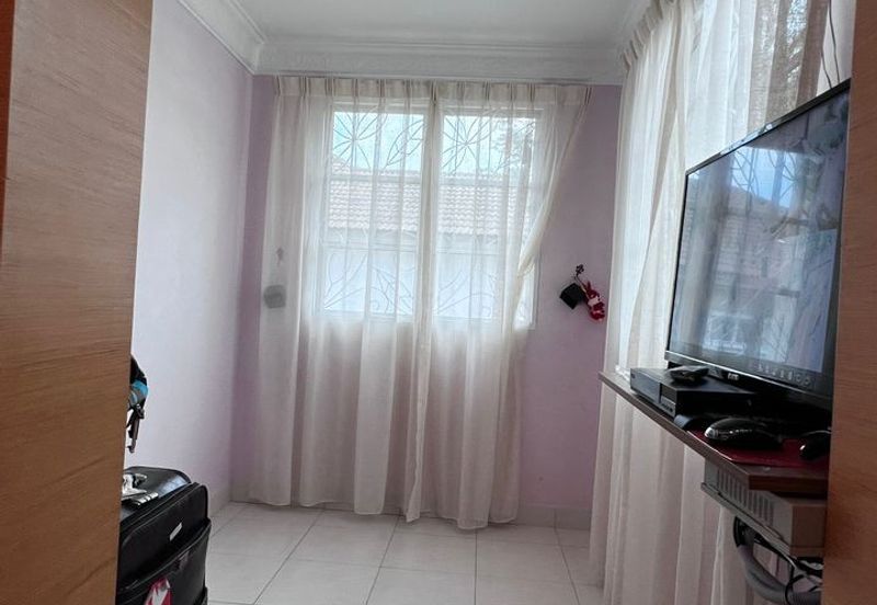 PARK AVENUE (SEREMBAN 2)