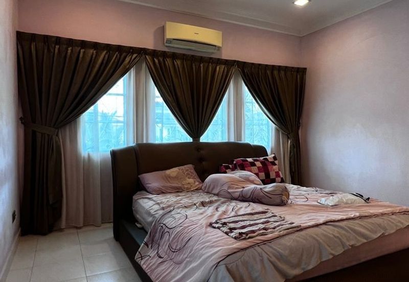 PARK AVENUE (SEREMBAN 2)