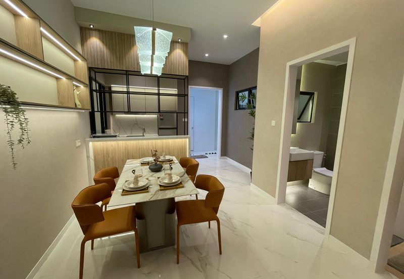 The Wyn Residences *