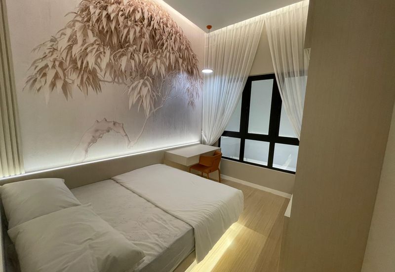 The Wyn Residences *