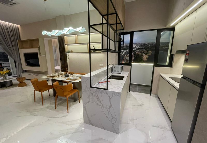 The Wyn Residences *