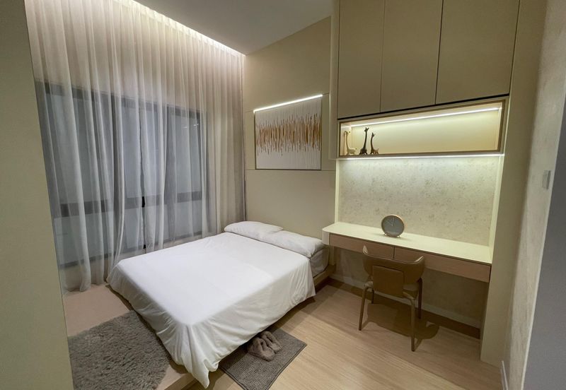 The Wyn Residences *