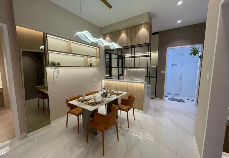 The Wyn Residences *