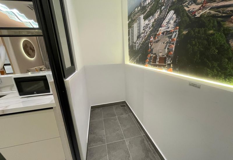 The Wyn Residences *