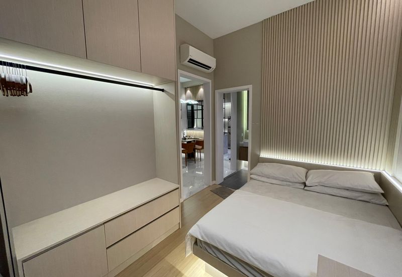 The Wyn Residences *