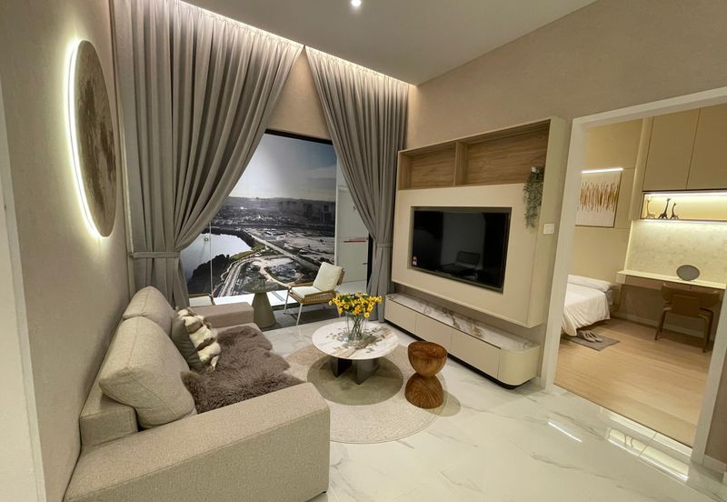 The Wyn Residences *