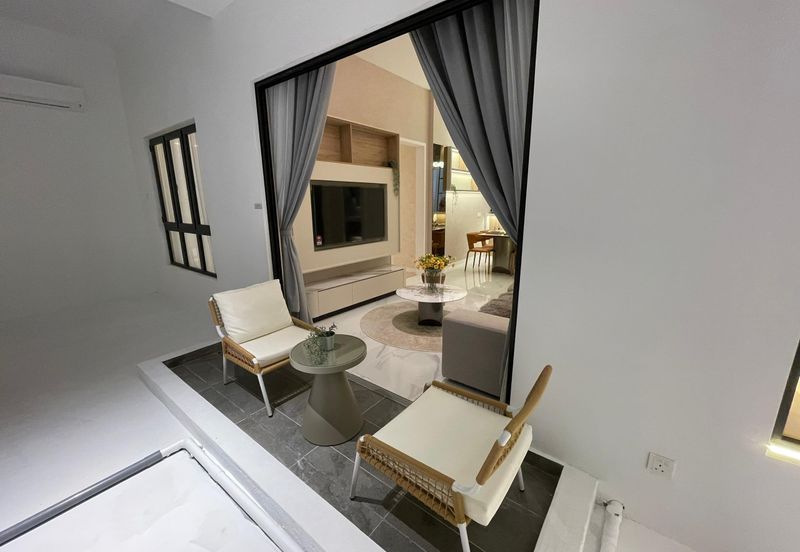 The Wyn Residences *