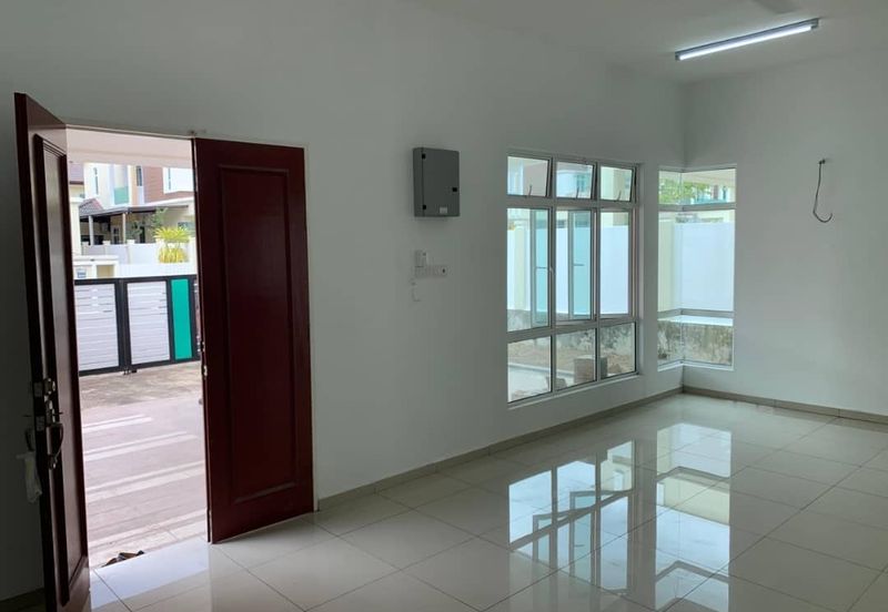 Taman Bukit Senawang Perdana