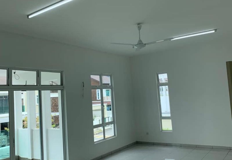 Taman Bukit Senawang Perdana