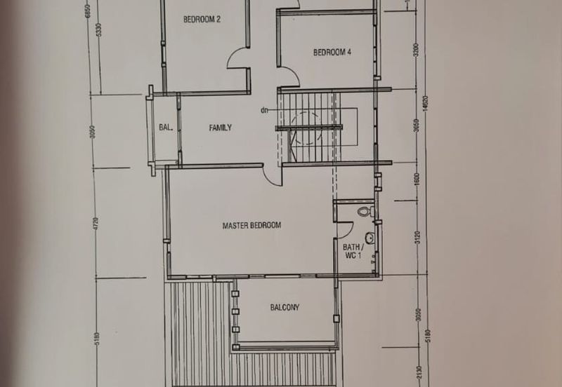 Taman Bukit Senawang Perdana