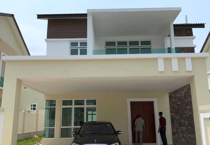 Taman Bukit Senawang Perdana