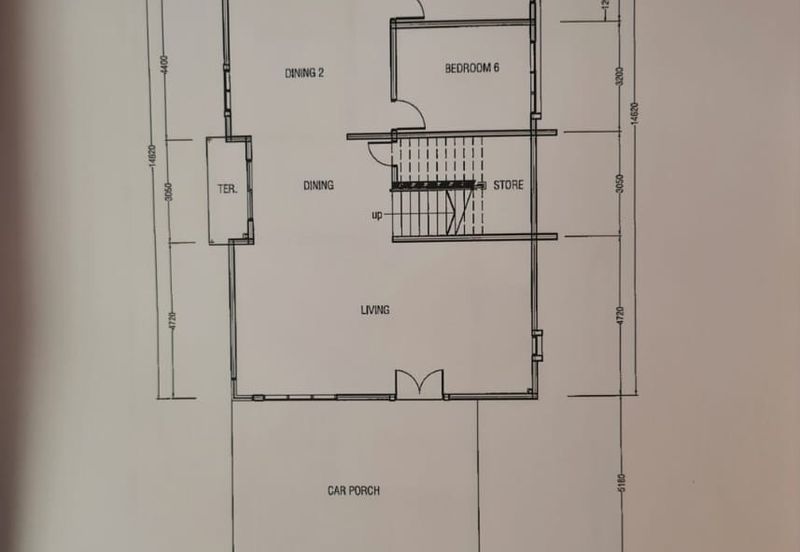 Taman Bukit Senawang Perdana