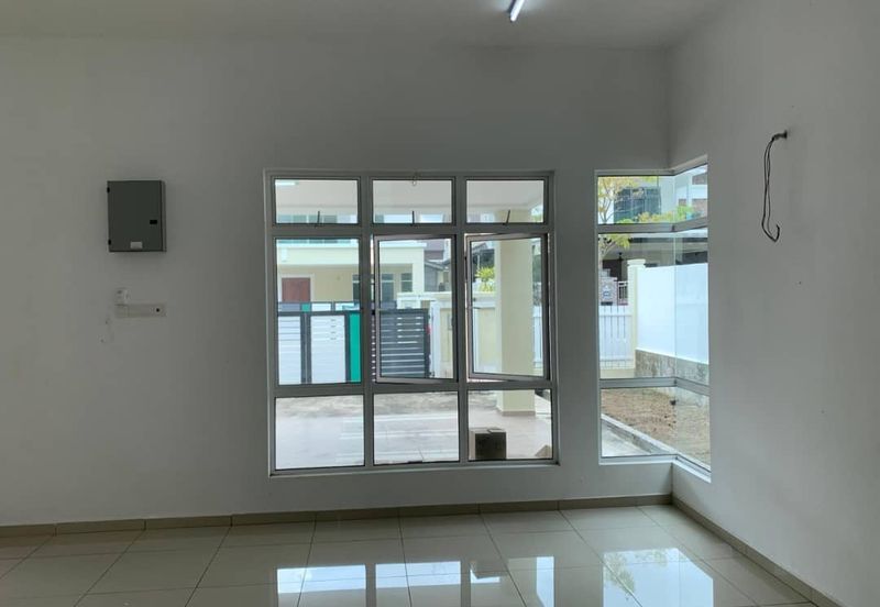 Taman Bukit Senawang Perdana