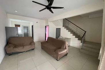 Irama Perdana @ Alam Perdana