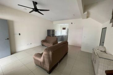 Irama Perdana @ Alam Perdana