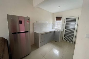 Irama Perdana @ Alam Perdana