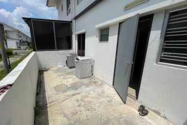 Irama Perdana @ Alam Perdana