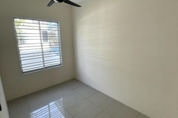 Irama Perdana @ Alam Perdana