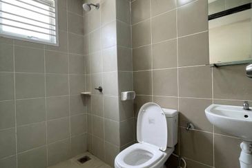 Irama Perdana @ Alam Perdana