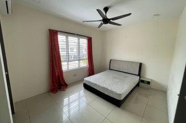 Irama Perdana @ Alam Perdana