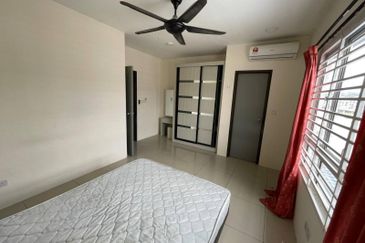 Irama Perdana @ Alam Perdana