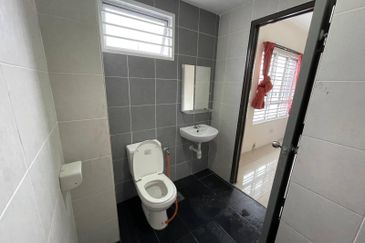 Irama Perdana @ Alam Perdana