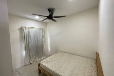 Irama Perdana @ Alam Perdana