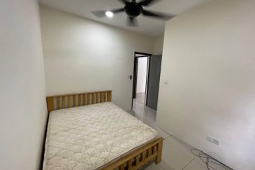 Irama Perdana @ Alam Perdana