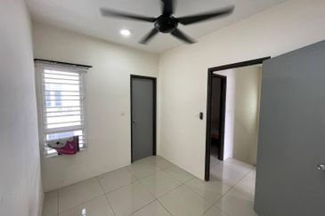 Irama Perdana @ Alam Perdana