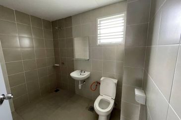 Irama Perdana @ Alam Perdana