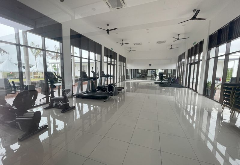 Regent Garden  @ Eco Grandeur