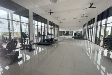 Regent Garden  @ Eco Grandeur