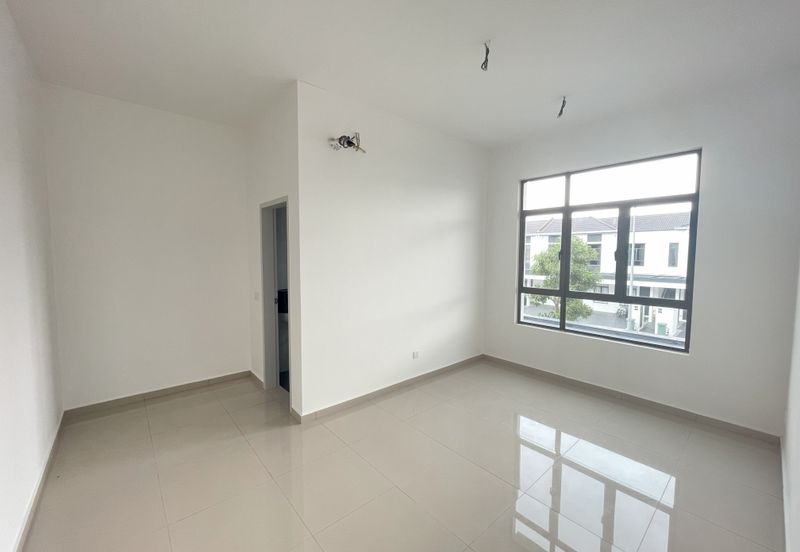 Regent Garden  @ Eco Grandeur