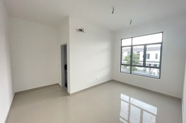 Regent Garden  @ Eco Grandeur