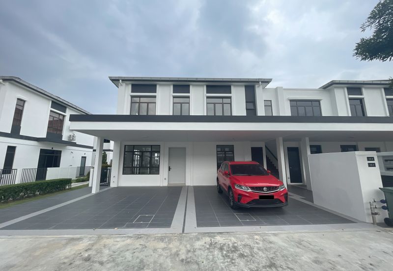 Regent Garden  @ Eco Grandeur