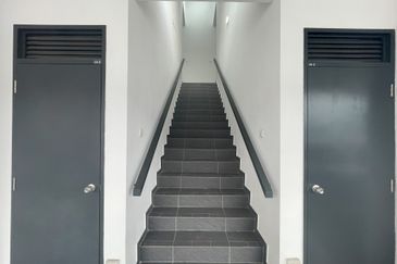 Regent Garden  @ Eco Grandeur